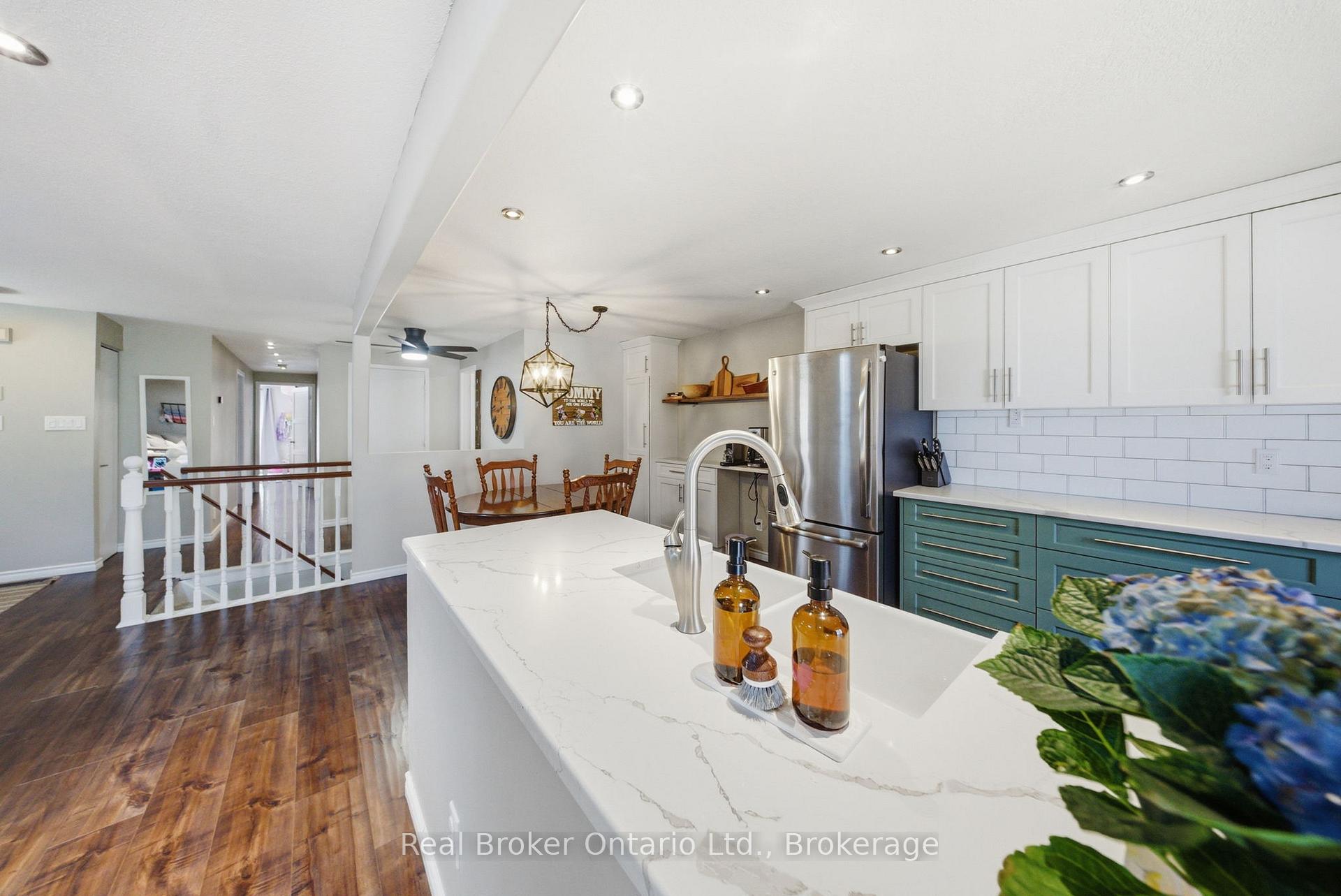 Photo 16 of 58 Leacock Avenue, Guelph, Grange Road — HOMEH