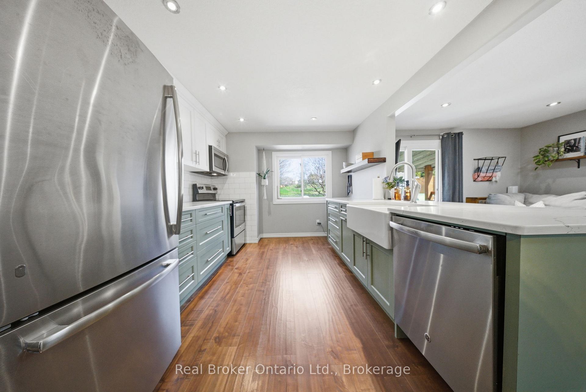 Photo 18 of 58 Leacock Avenue, Guelph, Grange Road — HOMEH
