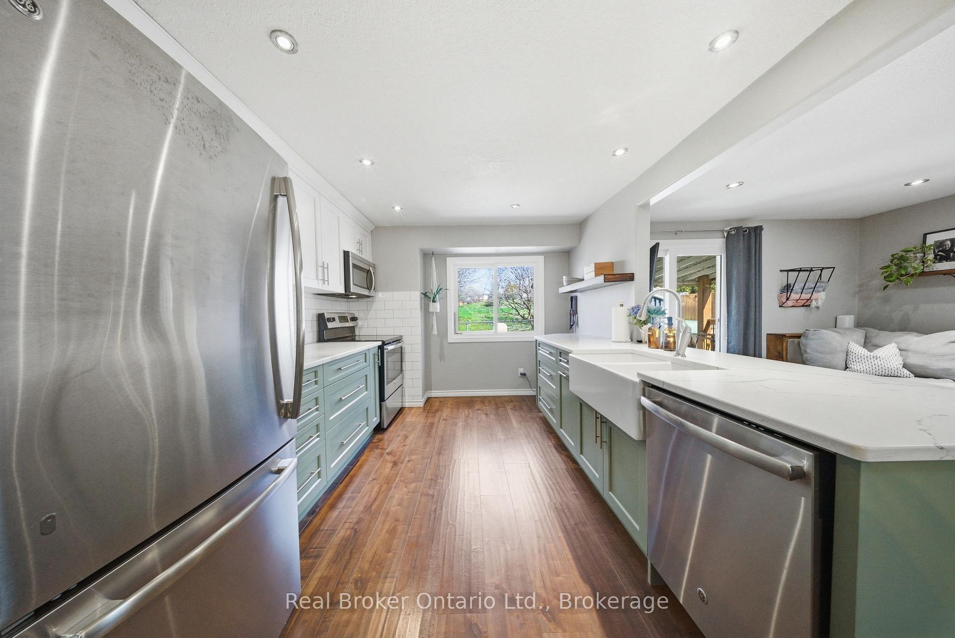 Photo 19 of 58 Leacock Avenue, Guelph, Grange Road — HOMEH