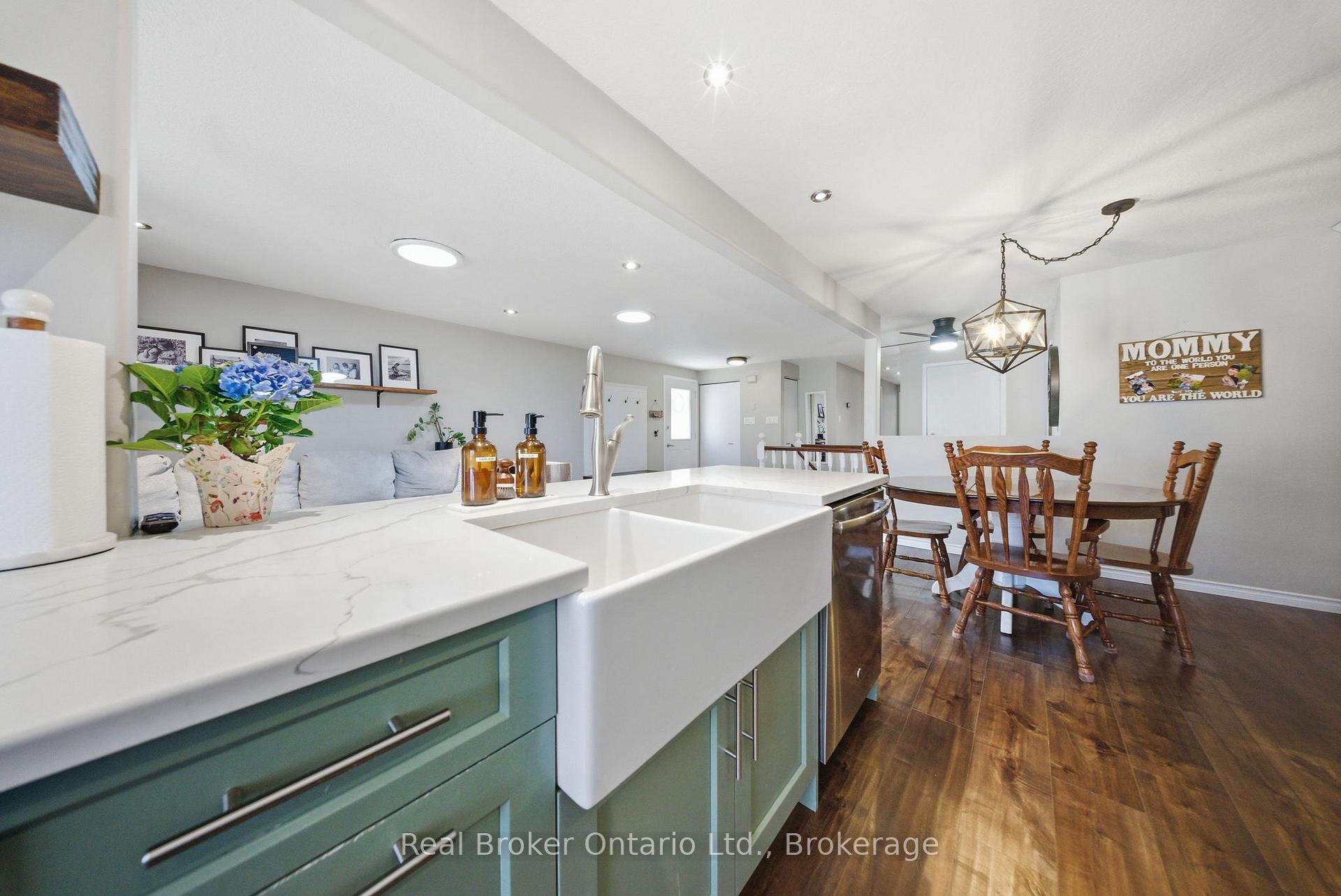 Photo 20 of 58 Leacock Avenue, Guelph, Grange Road — HOMEH