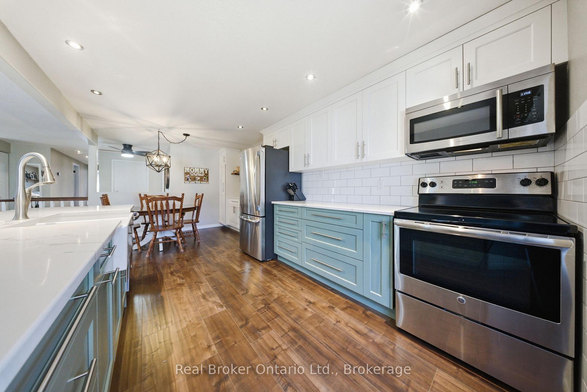 Photo 21 of 58 Leacock Avenue, Guelph, Grange Road — HOMEH