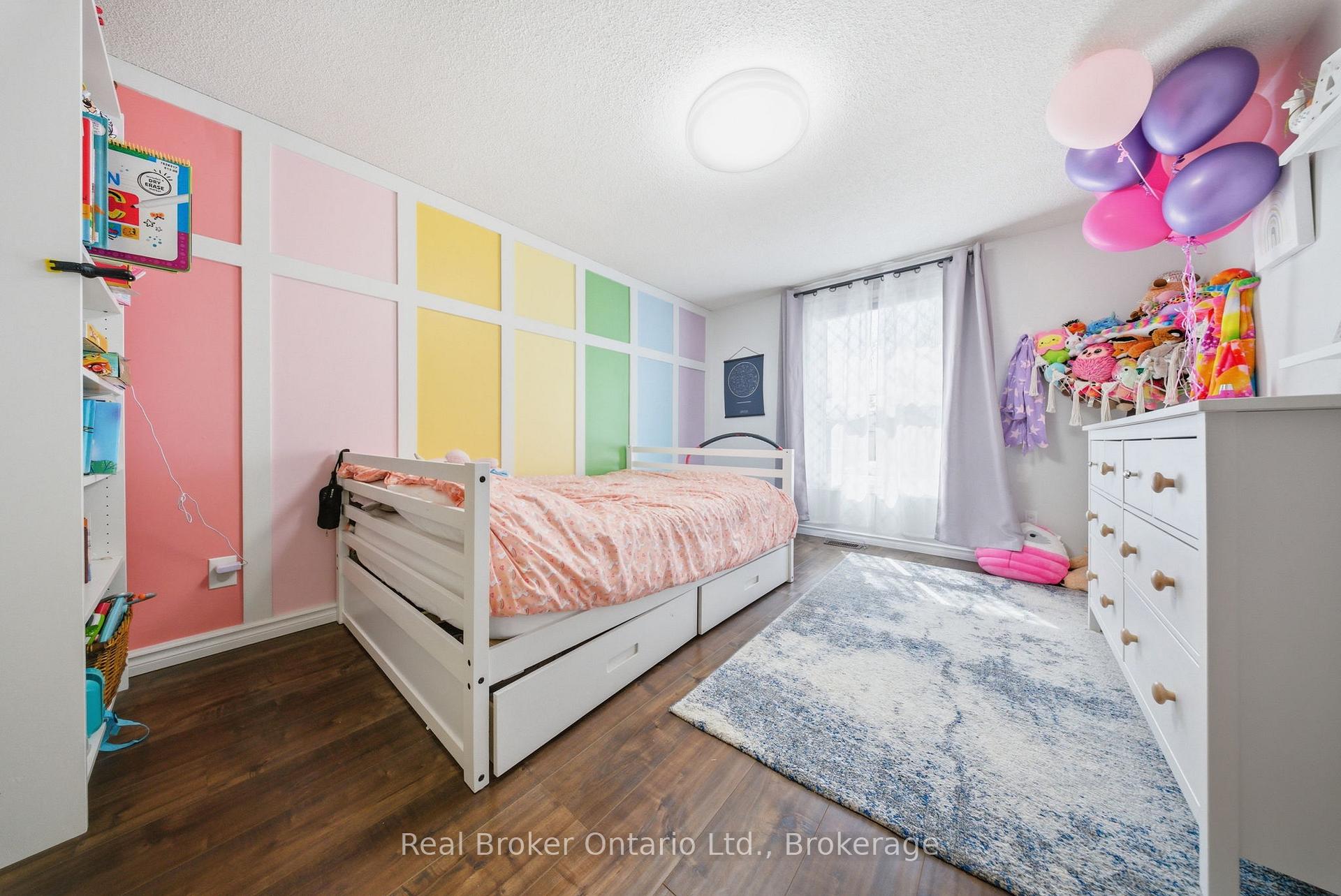 Photo 26 of 58 Leacock Avenue, Guelph, Grange Road — HOMEH