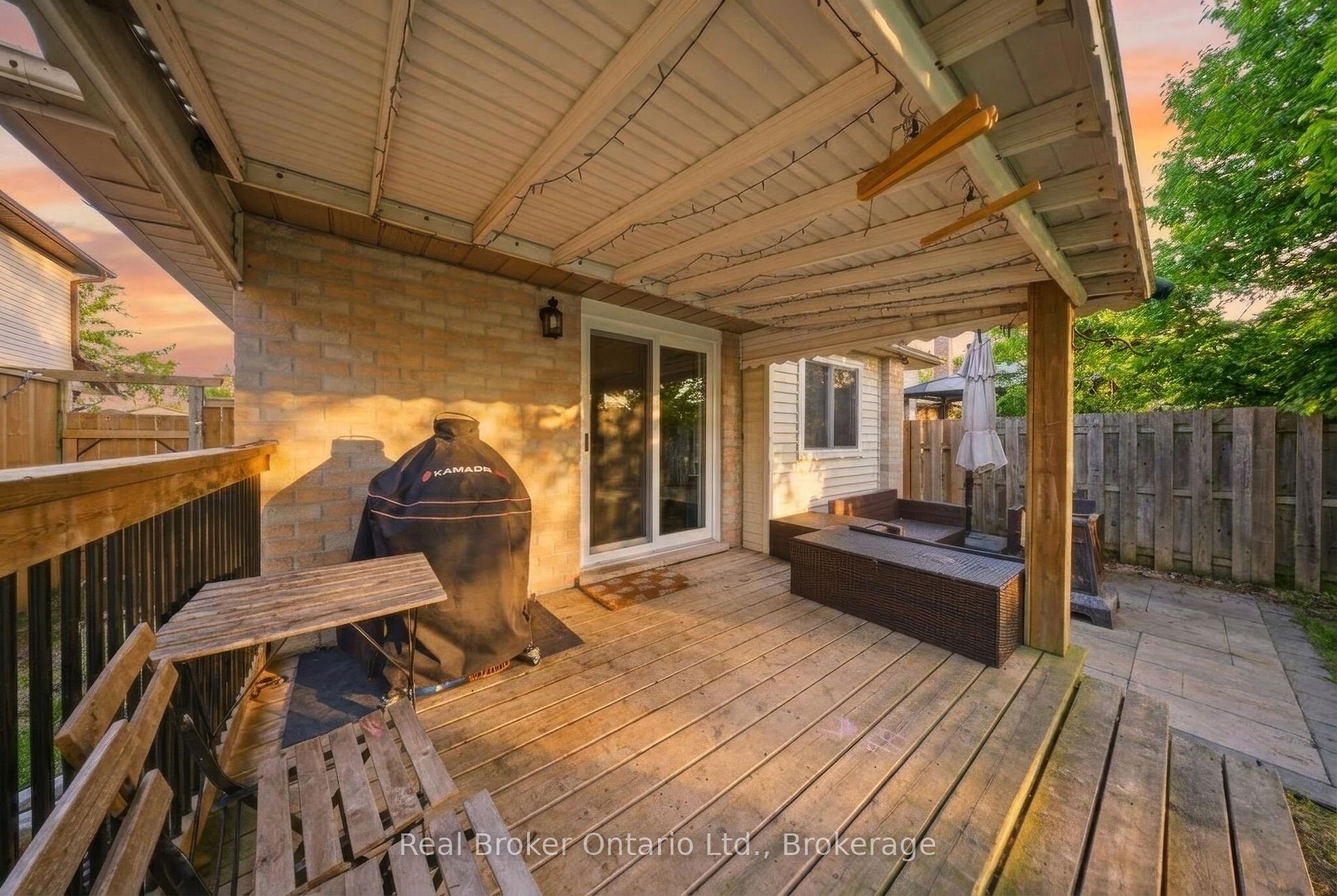 Photo 33 of 58 Leacock Avenue, Guelph, Grange Road — HOMEH