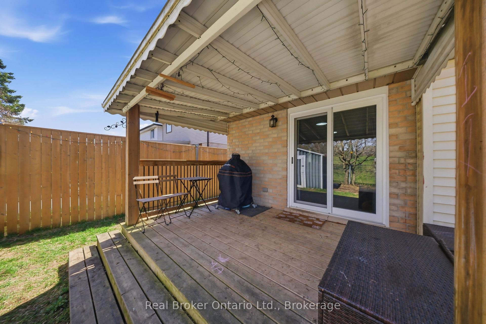 Photo 34 of 58 Leacock Avenue, Guelph, Grange Road — HOMEH