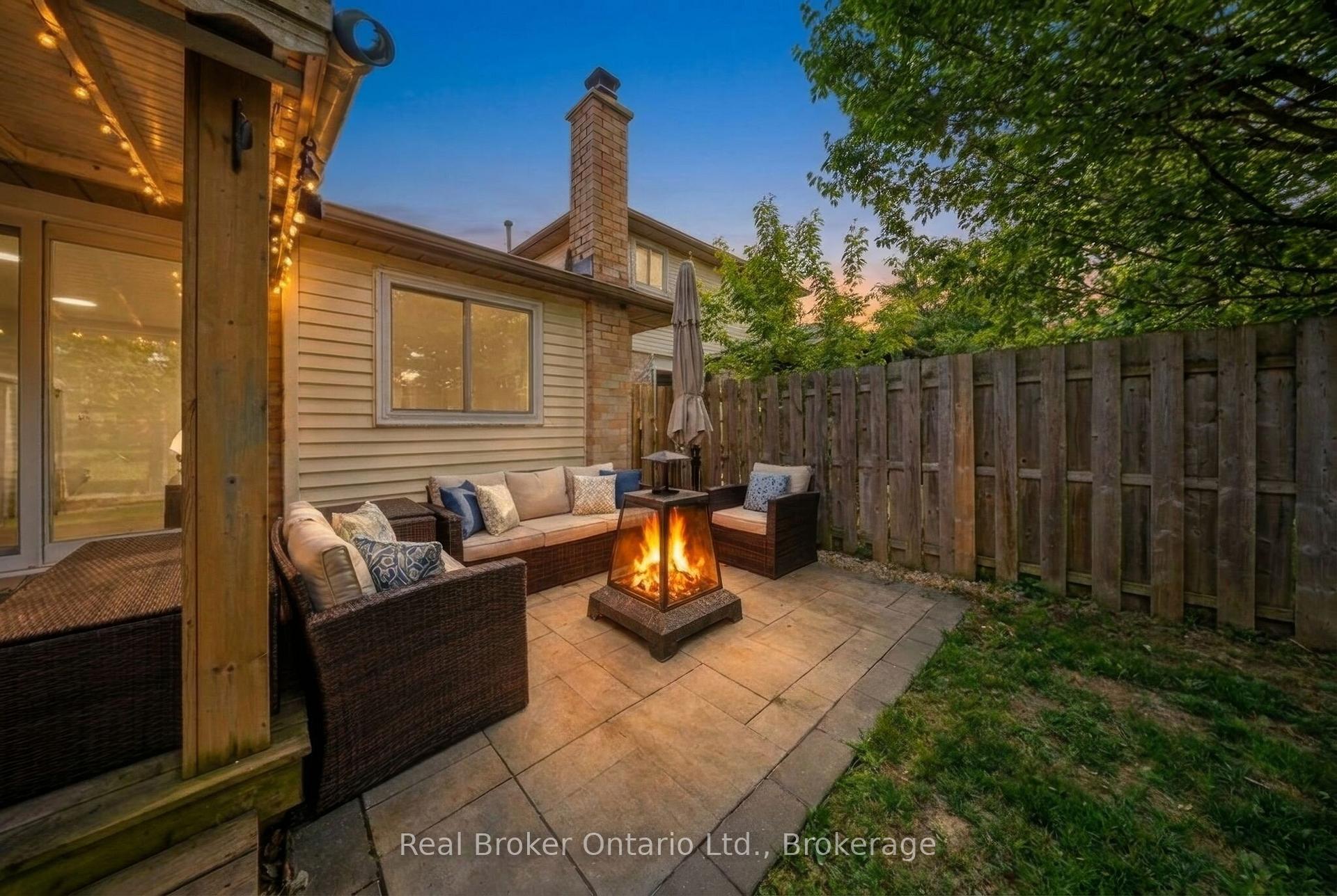 Photo 35 of 58 Leacock Avenue, Guelph, Grange Road — HOMEH