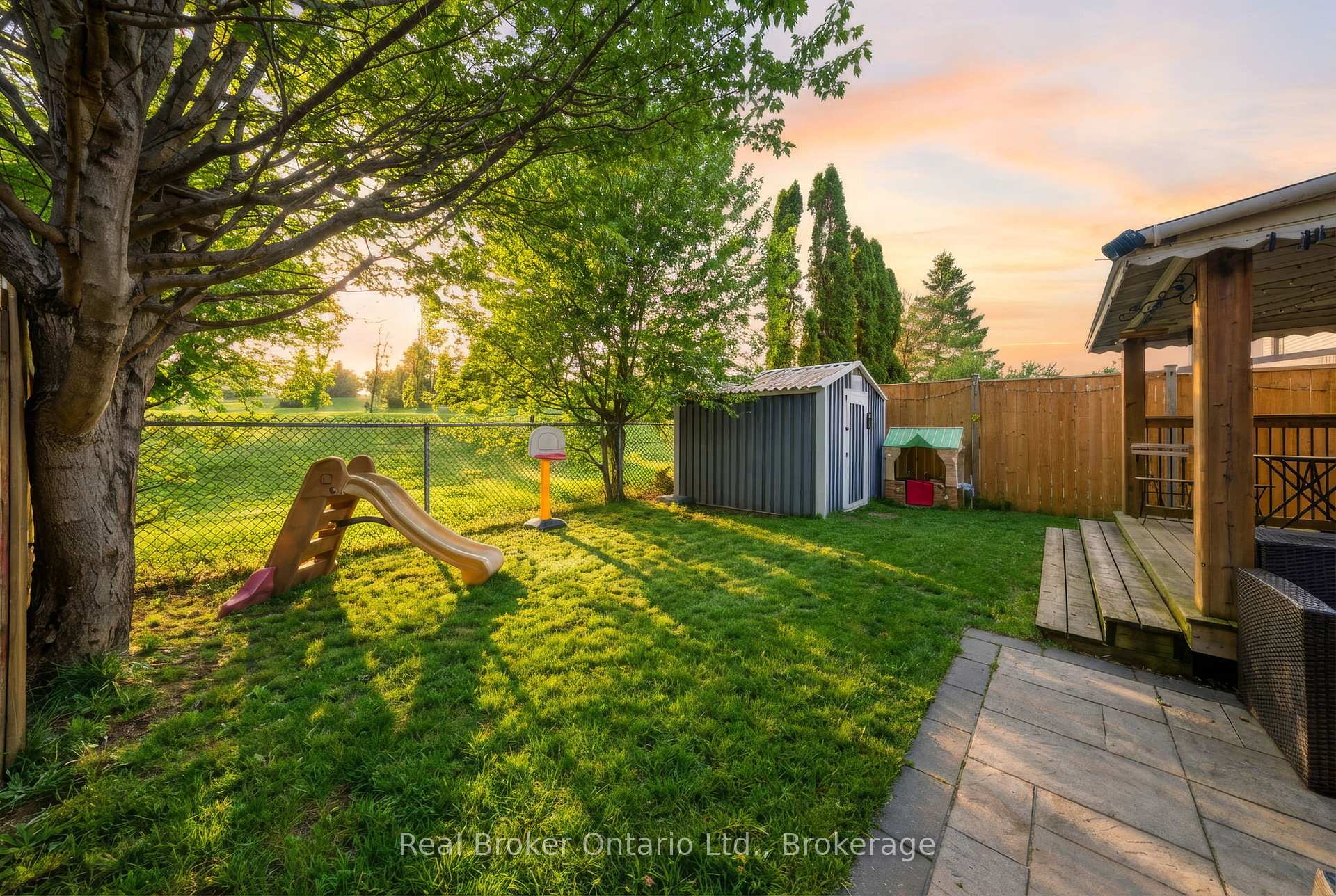 Photo 36 of 58 Leacock Avenue, Guelph, Grange Road — HOMEH