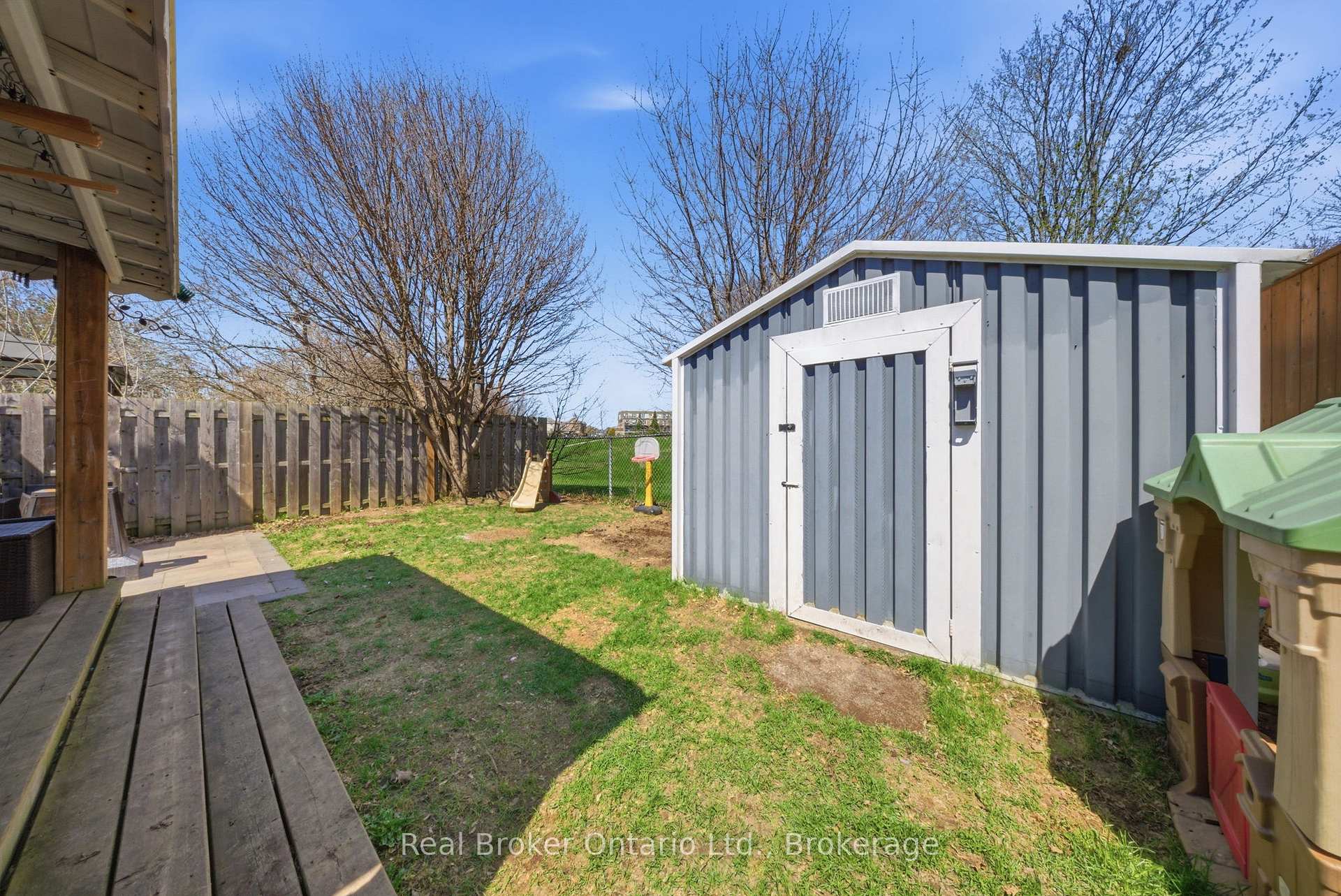 Photo 37 of 58 Leacock Avenue, Guelph, Grange Road — HOMEH