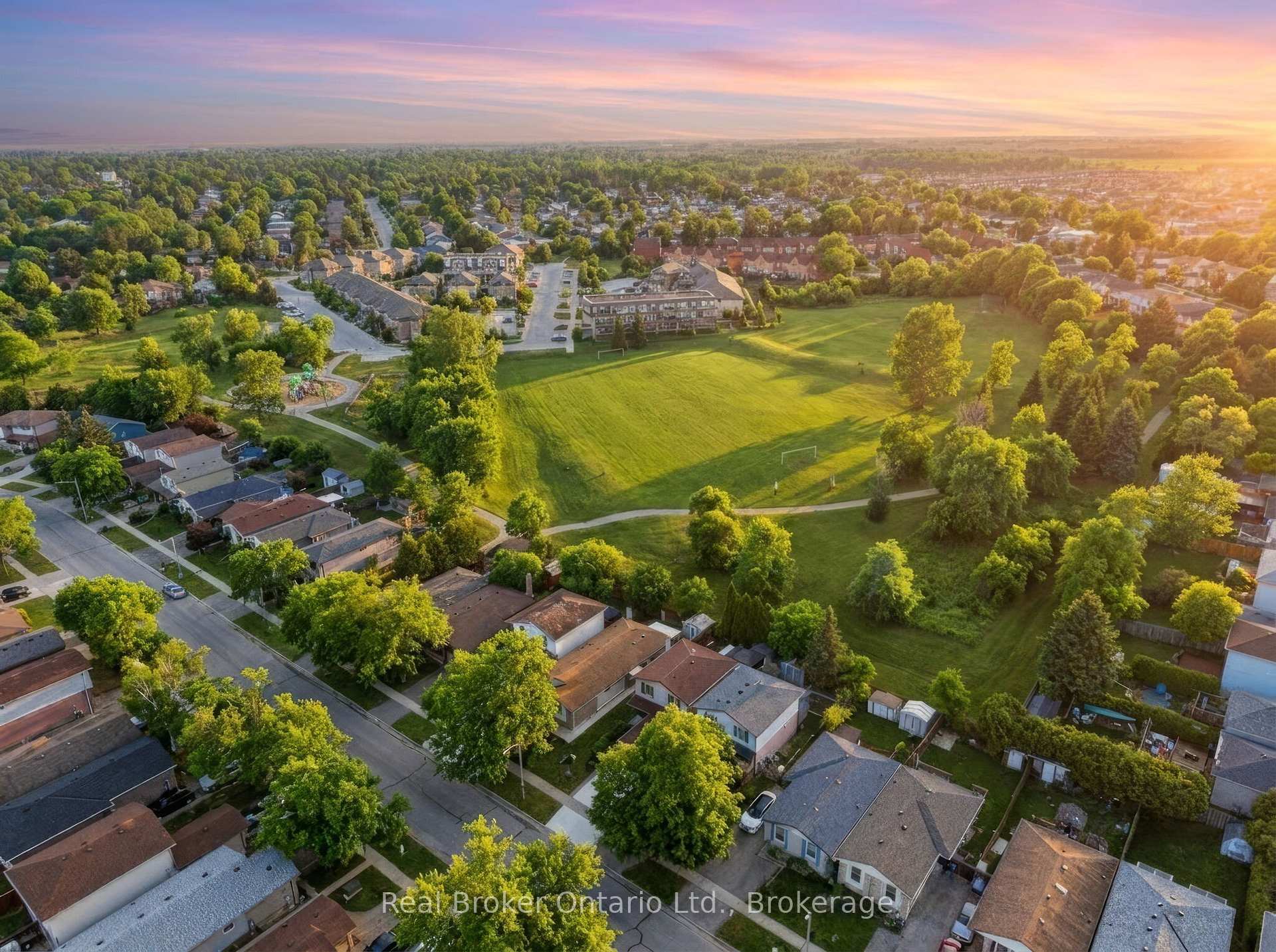 Photo 38 of 58 Leacock Avenue, Guelph, Grange Road — HOMEH
