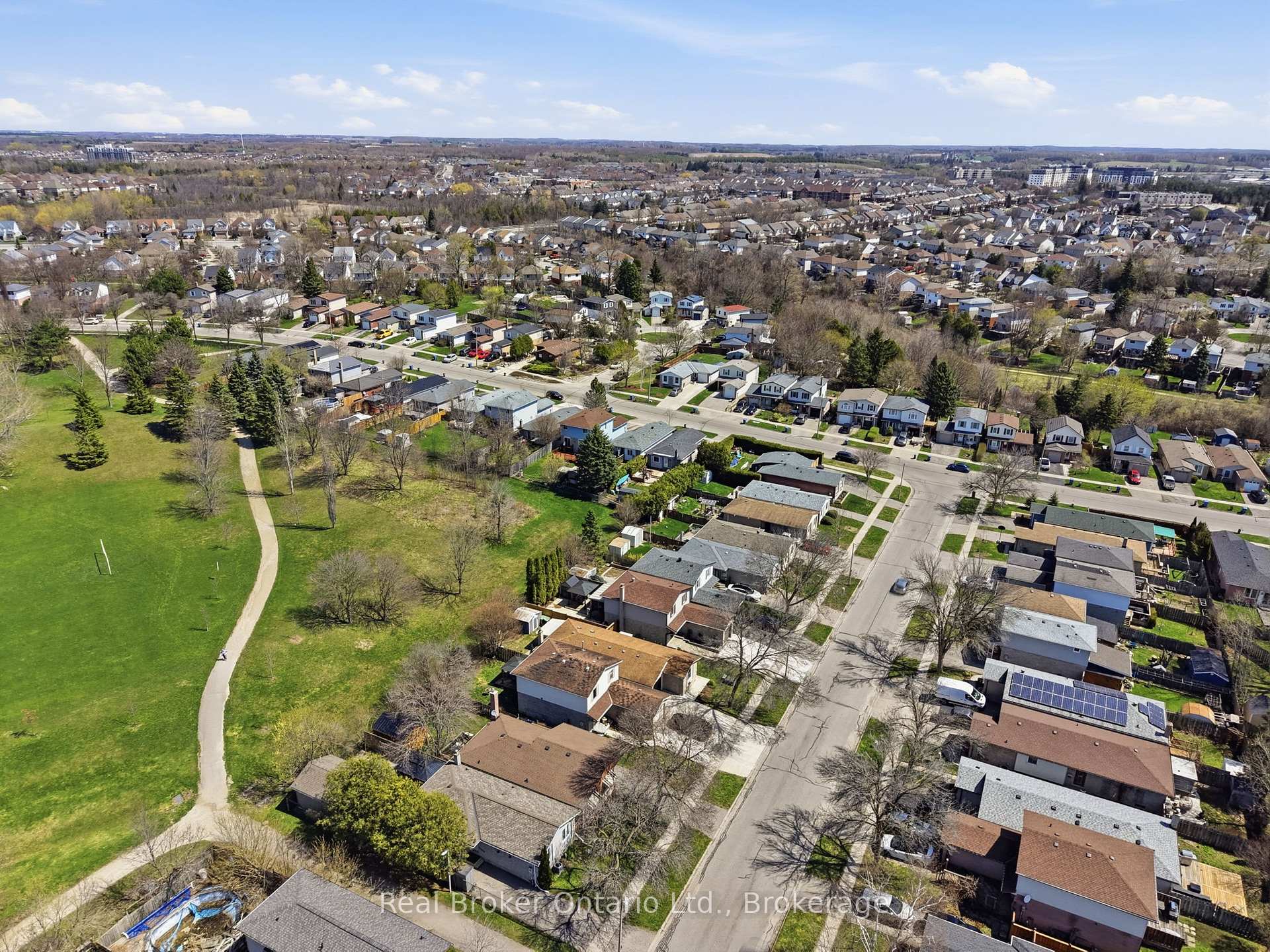 Photo 39 of 58 Leacock Avenue, Guelph, Grange Road — HOMEH
