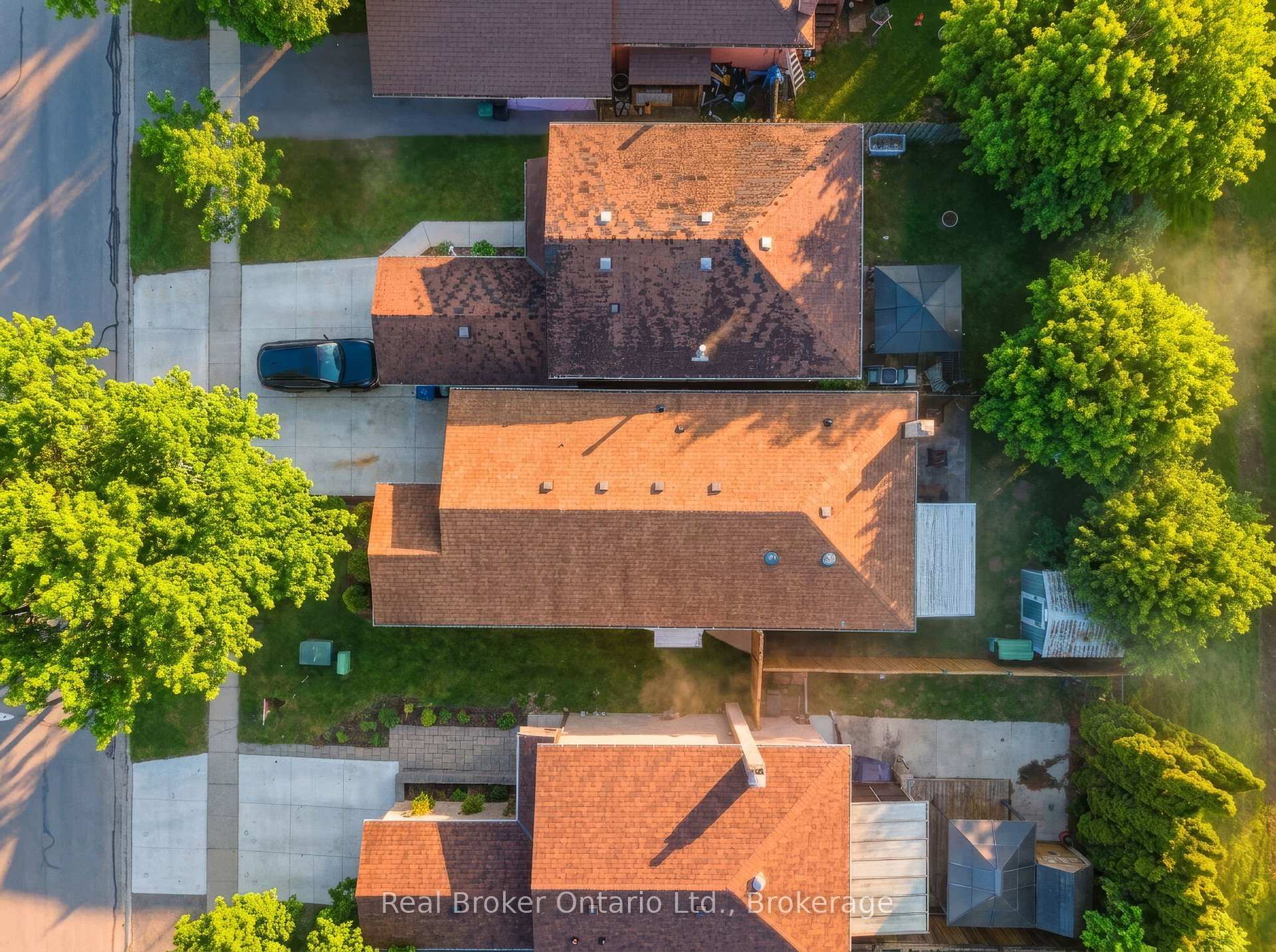 Photo 41 of 58 Leacock Avenue, Guelph, Grange Road — HOMEH