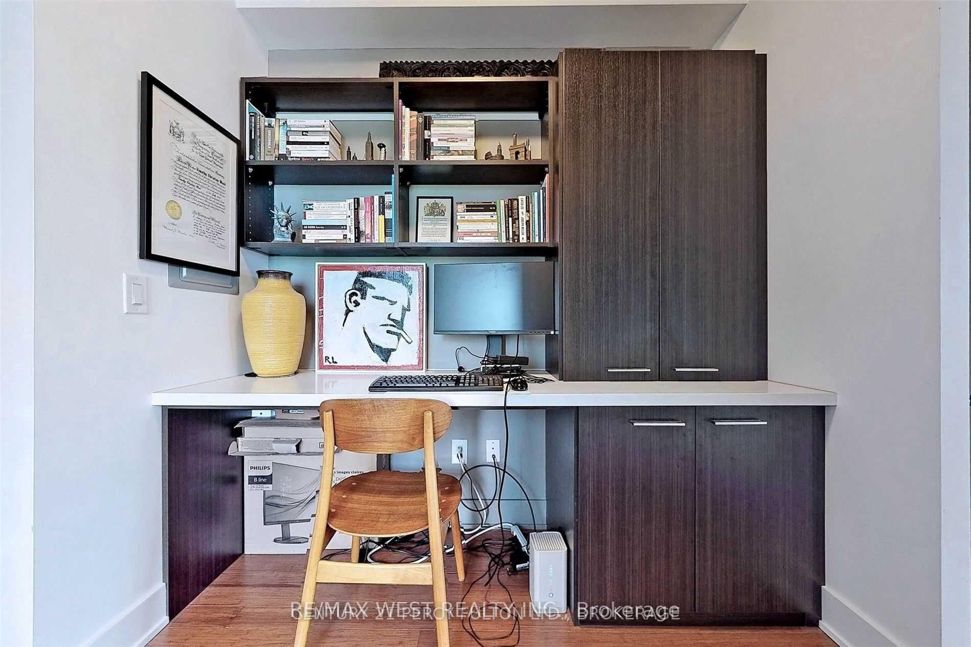 Photo 13 of Unit 610, 90 Trinity Street, Toronto, Moss Park — HOMEH