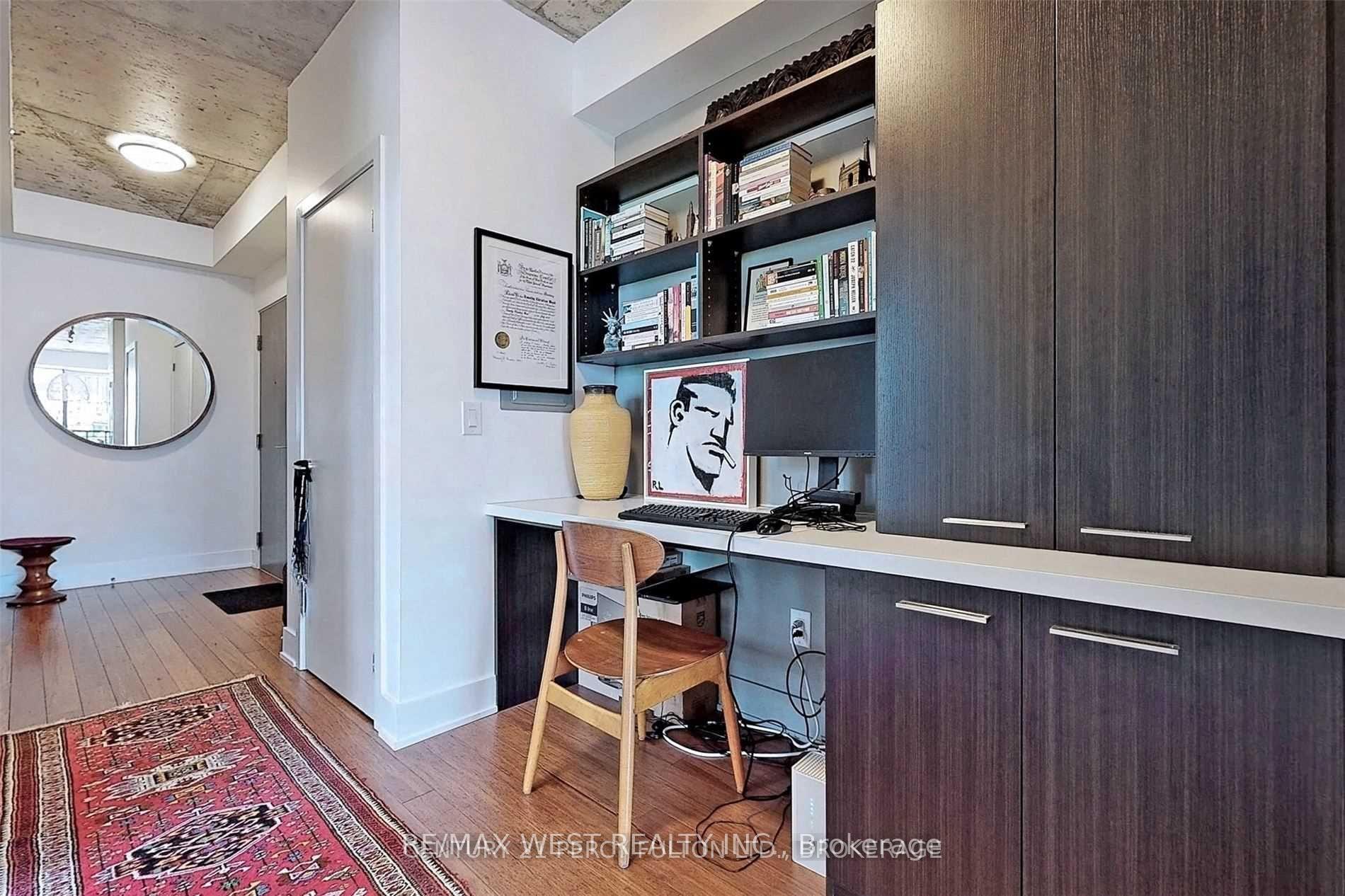Photo 14 of Unit 610, 90 Trinity Street, Toronto, Moss Park — HOMEH