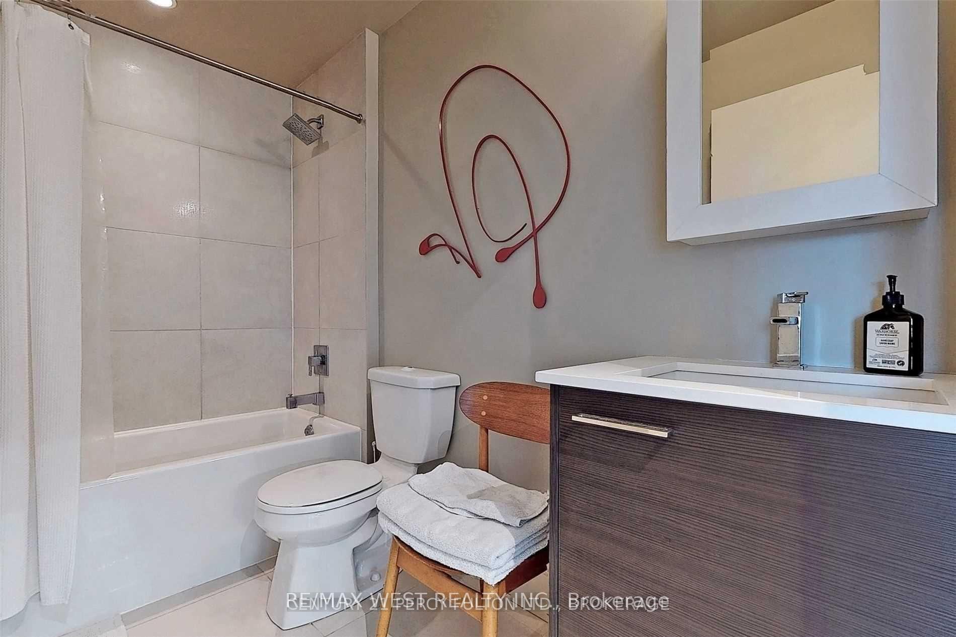 Photo 16 of Unit 610, 90 Trinity Street, Toronto, Moss Park — HOMEH