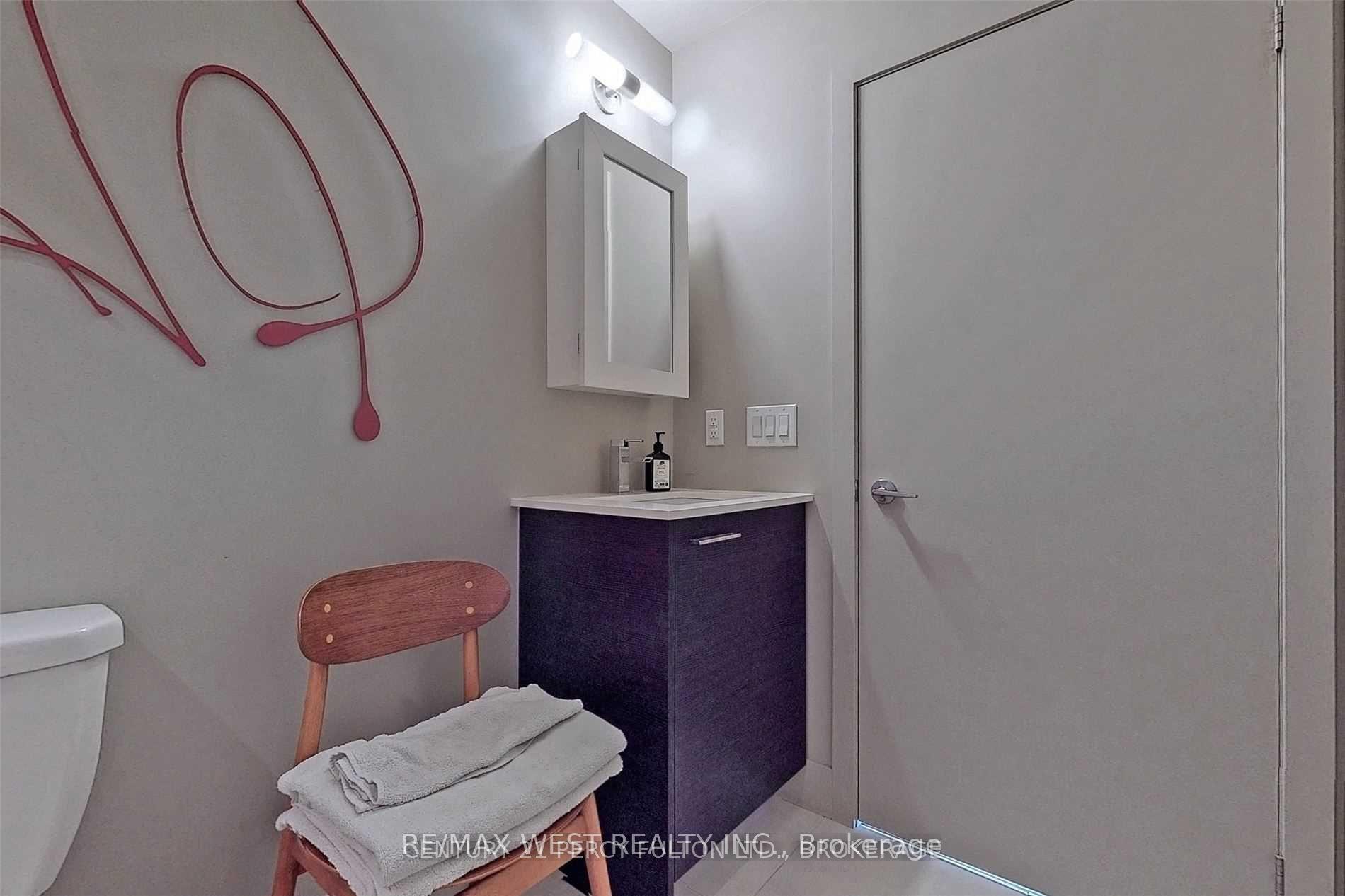 Photo 17 of Unit 610, 90 Trinity Street, Toronto, Moss Park — HOMEH