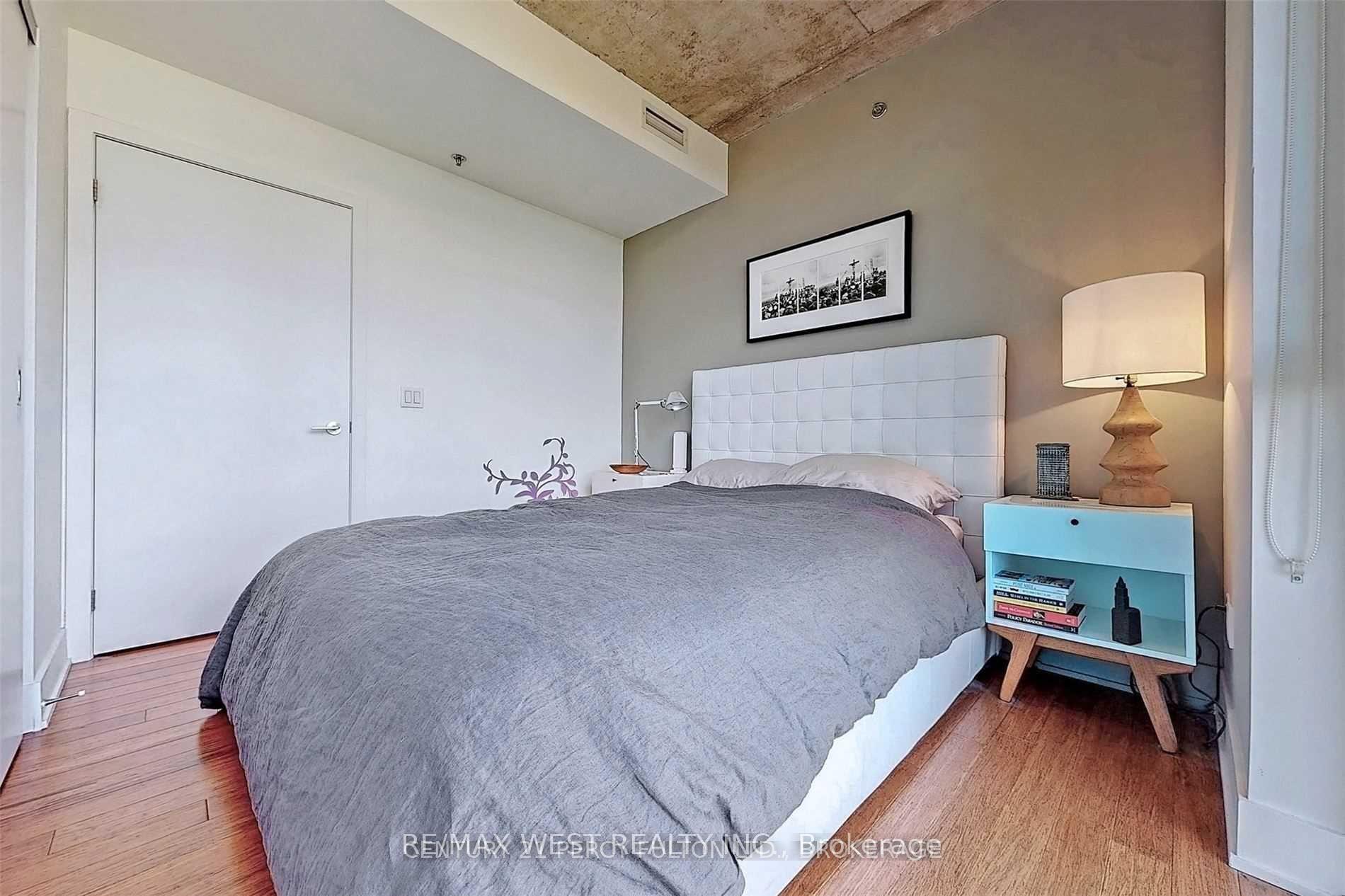 Photo 18 of Unit 610, 90 Trinity Street, Toronto, Moss Park — HOMEH