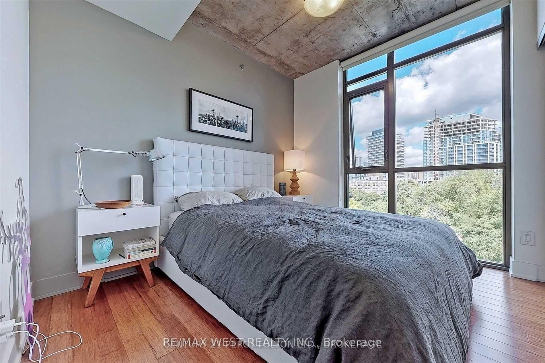 Photo 19 of Unit 610, 90 Trinity Street, Toronto, Moss Park — HOMEH