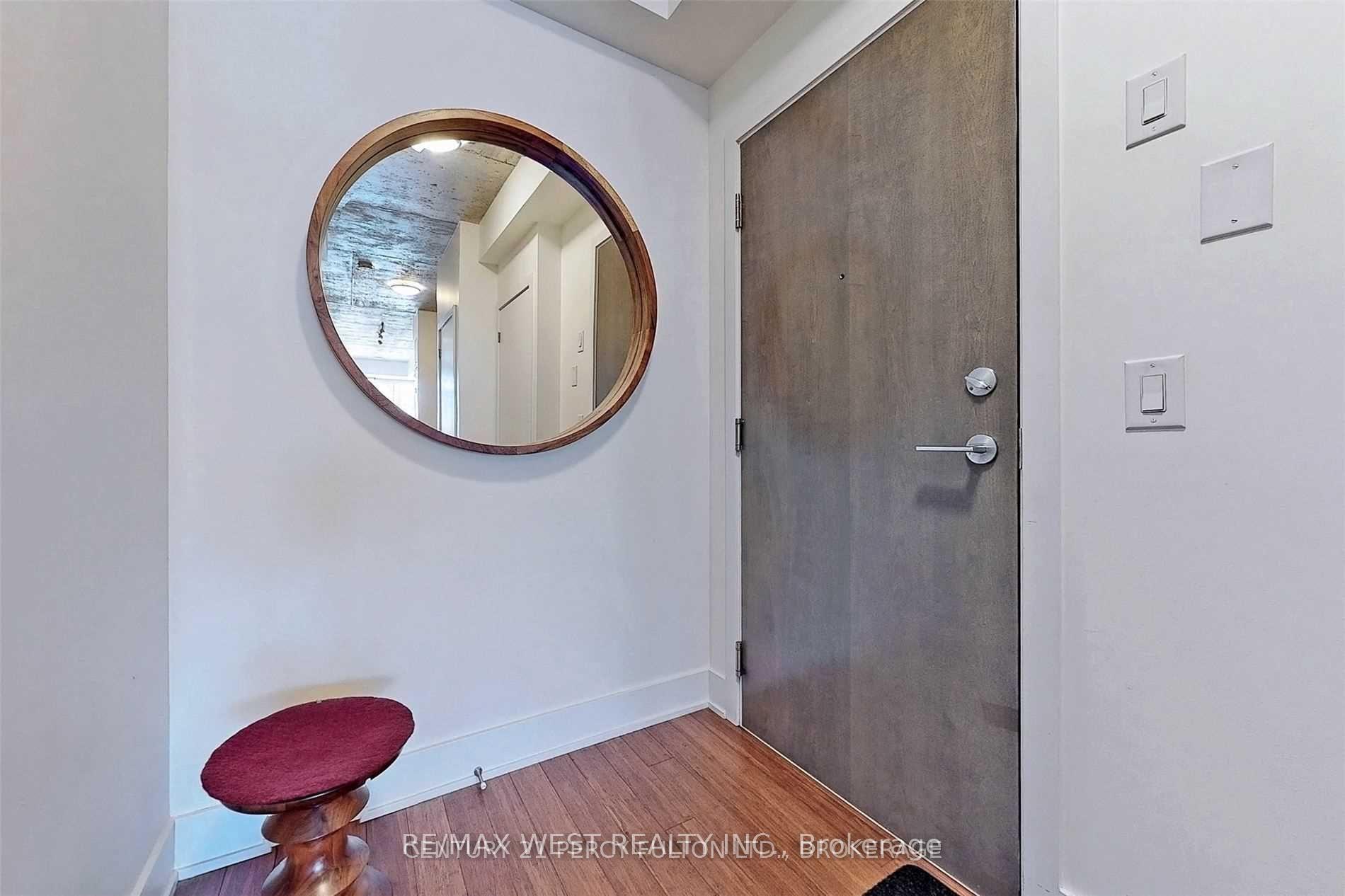 Photo 20 of Unit 610, 90 Trinity Street, Toronto, Moss Park — HOMEH