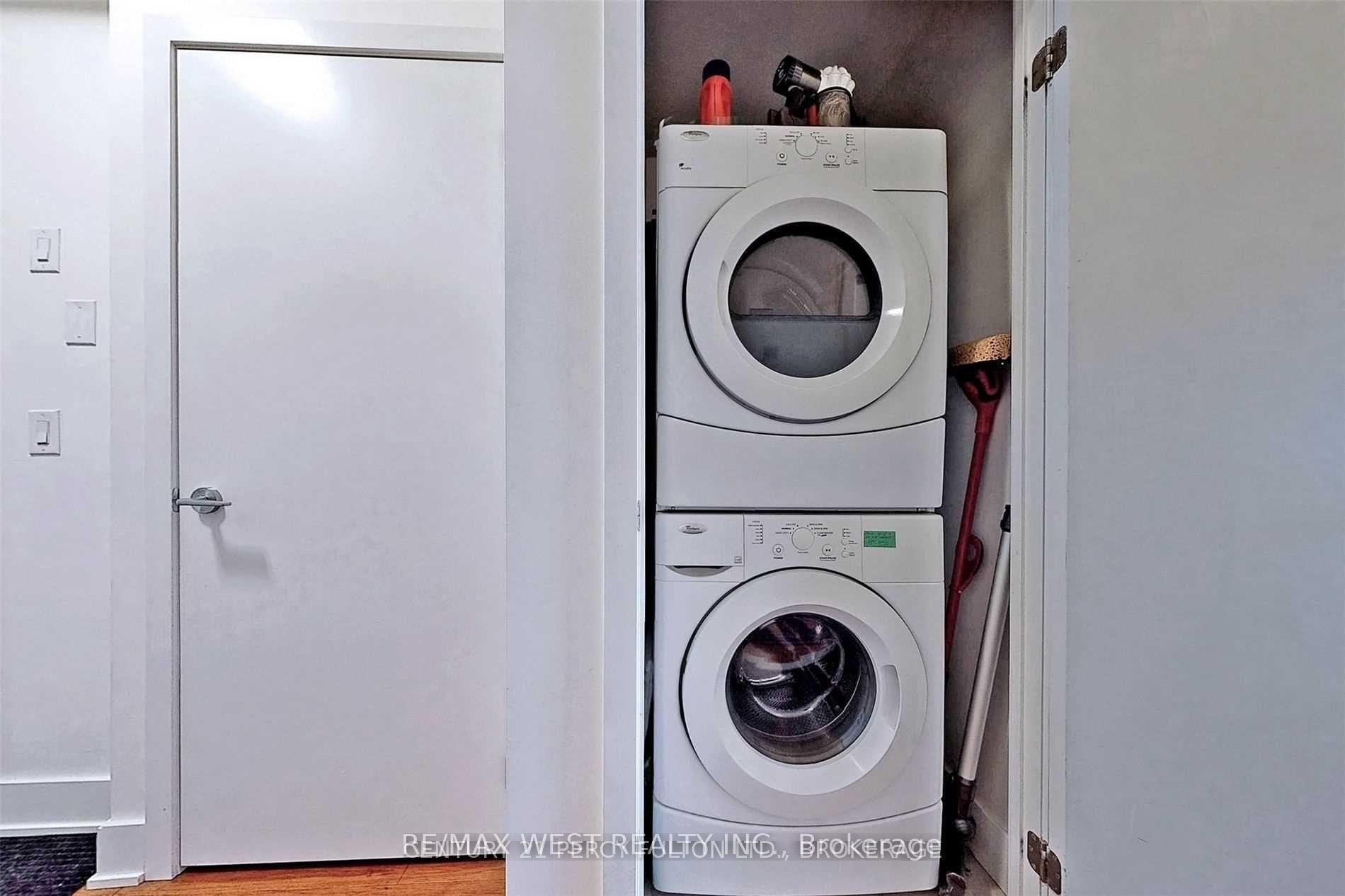 Photo 22 of Unit 610, 90 Trinity Street, Toronto, Moss Park — HOMEH