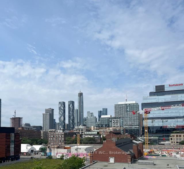 Photo 26 of Unit 610, 90 Trinity Street, Toronto, Moss Park — HOMEH