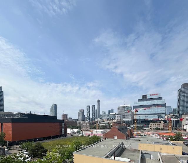 Photo 27 of Unit 610, 90 Trinity Street, Toronto, Moss Park — HOMEH