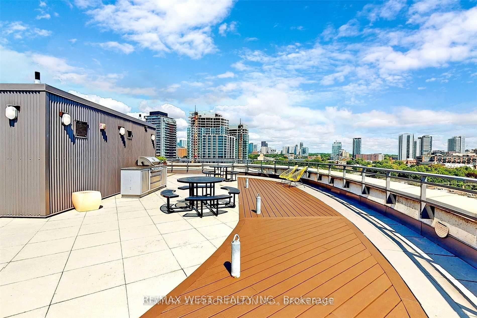 Photo 29 of Unit 610, 90 Trinity Street, Toronto, Moss Park — HOMEH