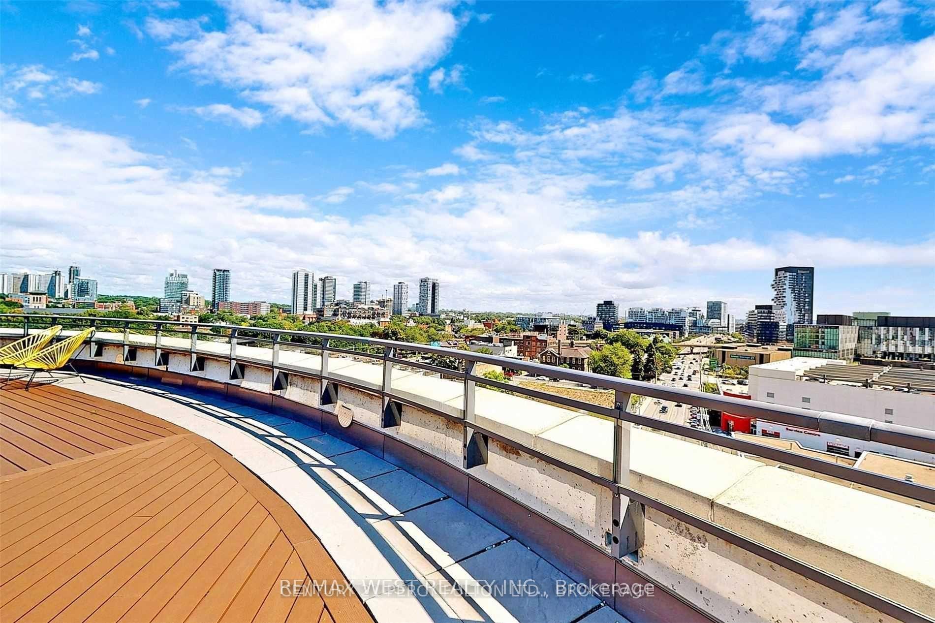 Photo 30 of Unit 610, 90 Trinity Street, Toronto, Moss Park — HOMEH