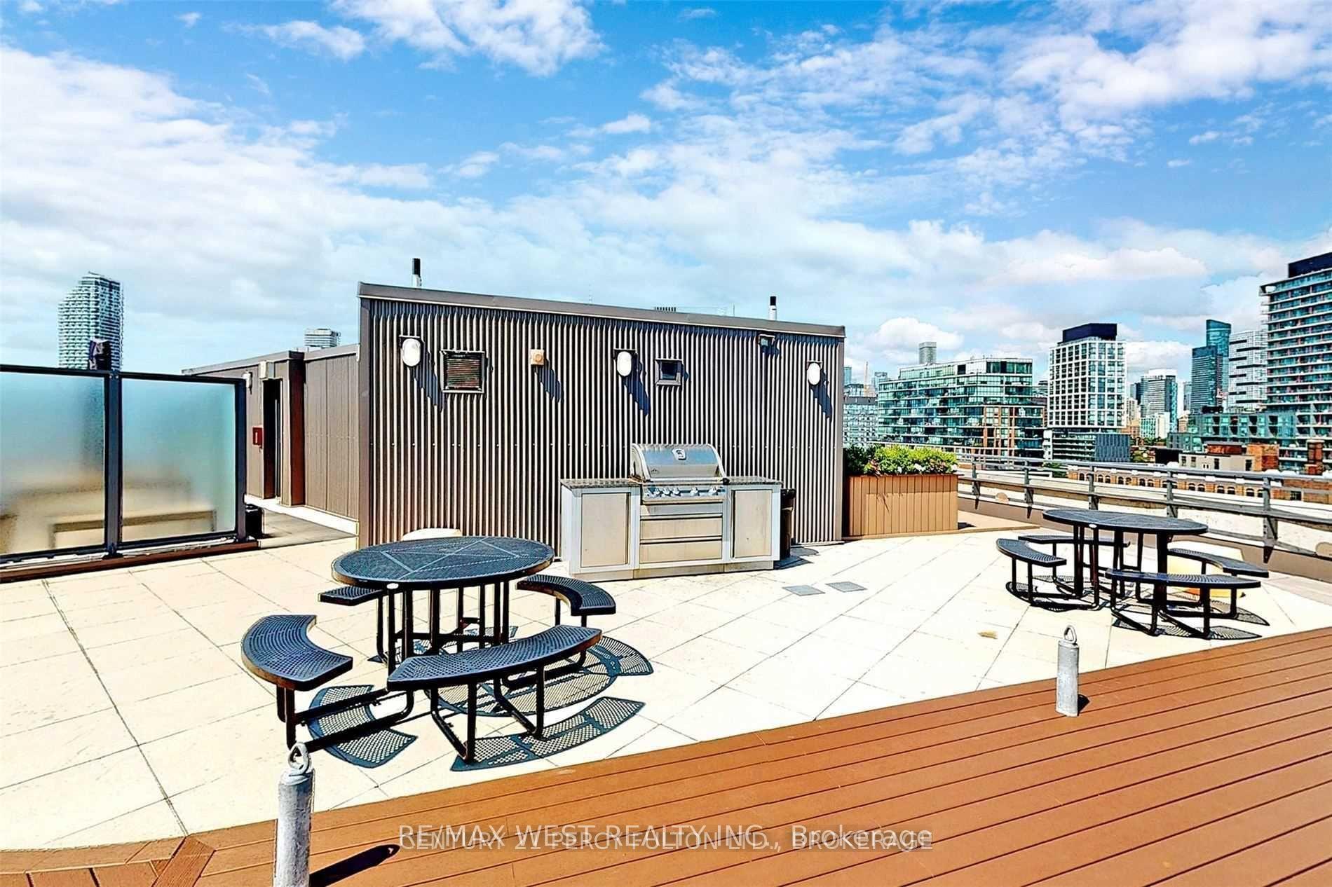 Photo 31 of Unit 610, 90 Trinity Street, Toronto, Moss Park — HOMEH