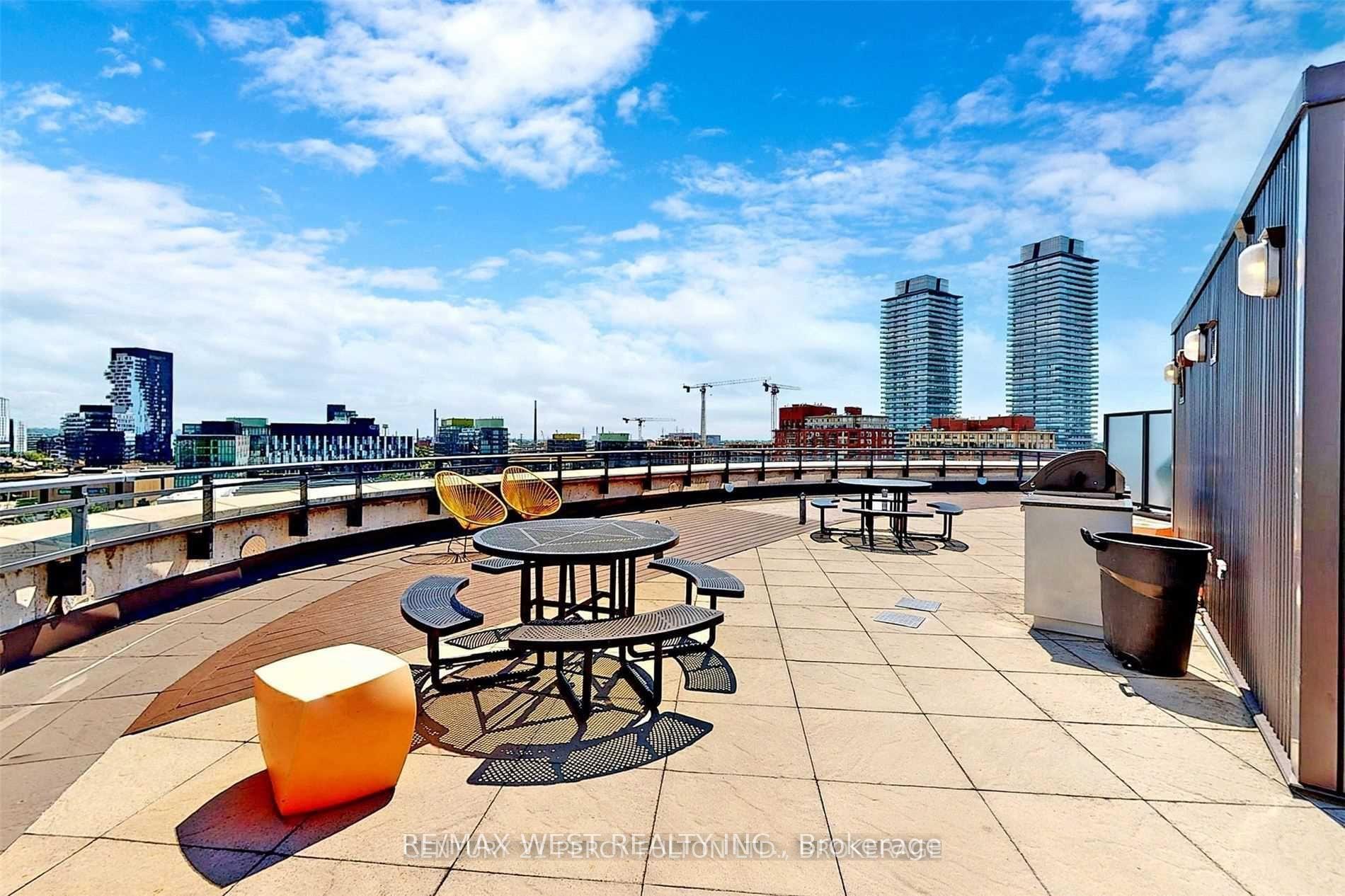 Photo 32 of Unit 610, 90 Trinity Street, Toronto, Moss Park — HOMEH