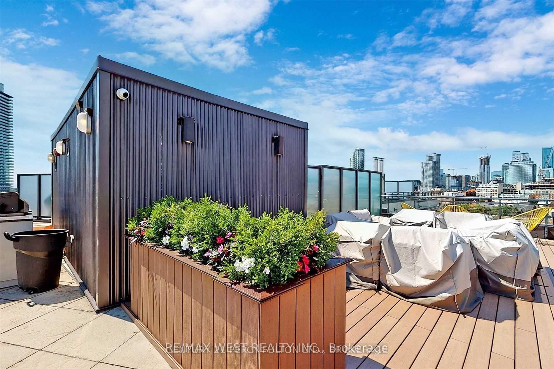 Photo 34 of Unit 610, 90 Trinity Street, Toronto, Moss Park — HOMEH