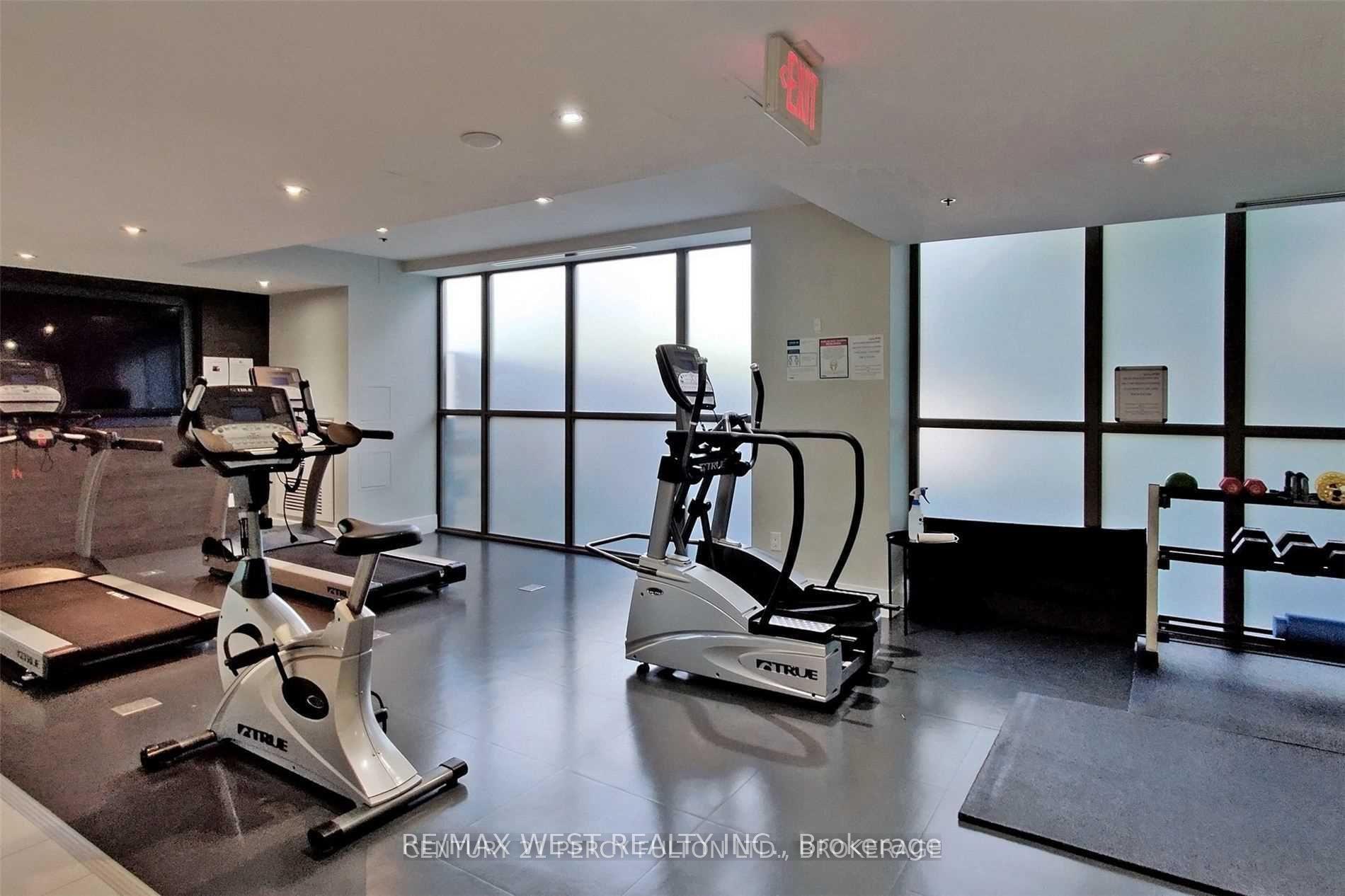 Photo 35 of Unit 610, 90 Trinity Street, Toronto, Moss Park — HOMEH