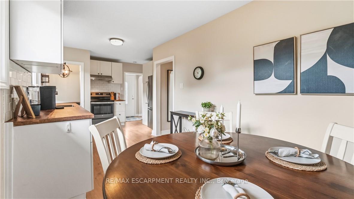 Photo 15 of 17 Alba Street, Hamilton, Stoney Creek — HOMEH