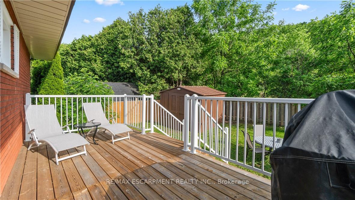 Photo 44 of 17 Alba Street, Hamilton, Stoney Creek — HOMEH
