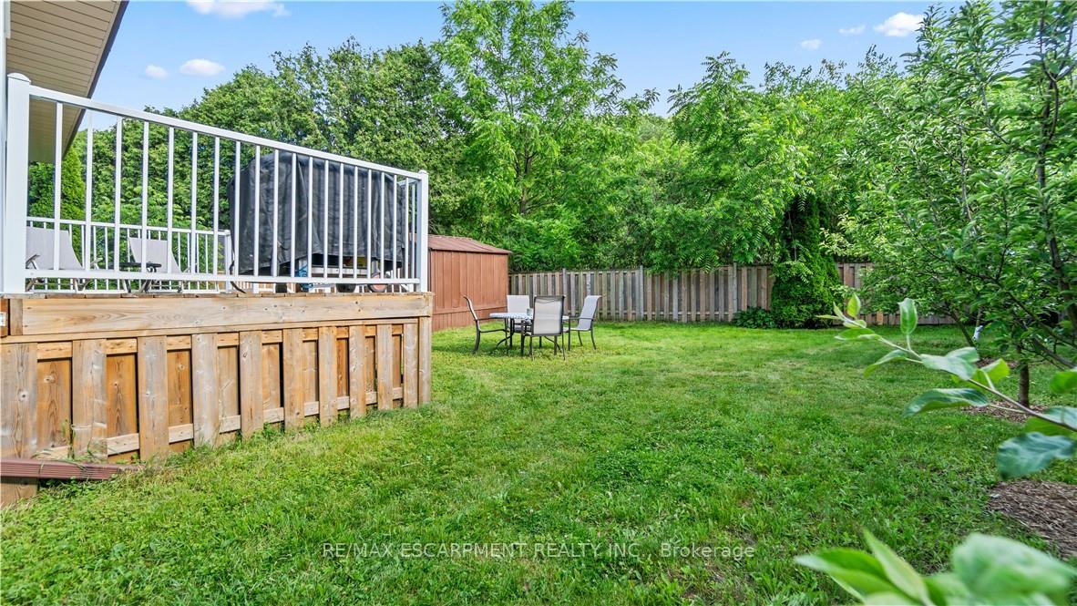 Photo 46 of 17 Alba Street, Hamilton, Stoney Creek — HOMEH