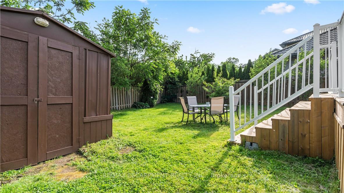 Photo 47 of 17 Alba Street, Hamilton, Stoney Creek — HOMEH