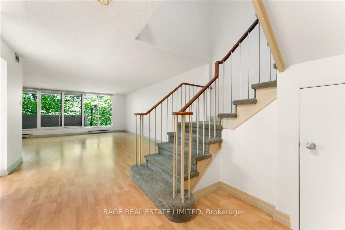 Photo 2 of Unit 209, 360 Bloor Street E, Toronto, Rosedale-Moore Park — HOMEH