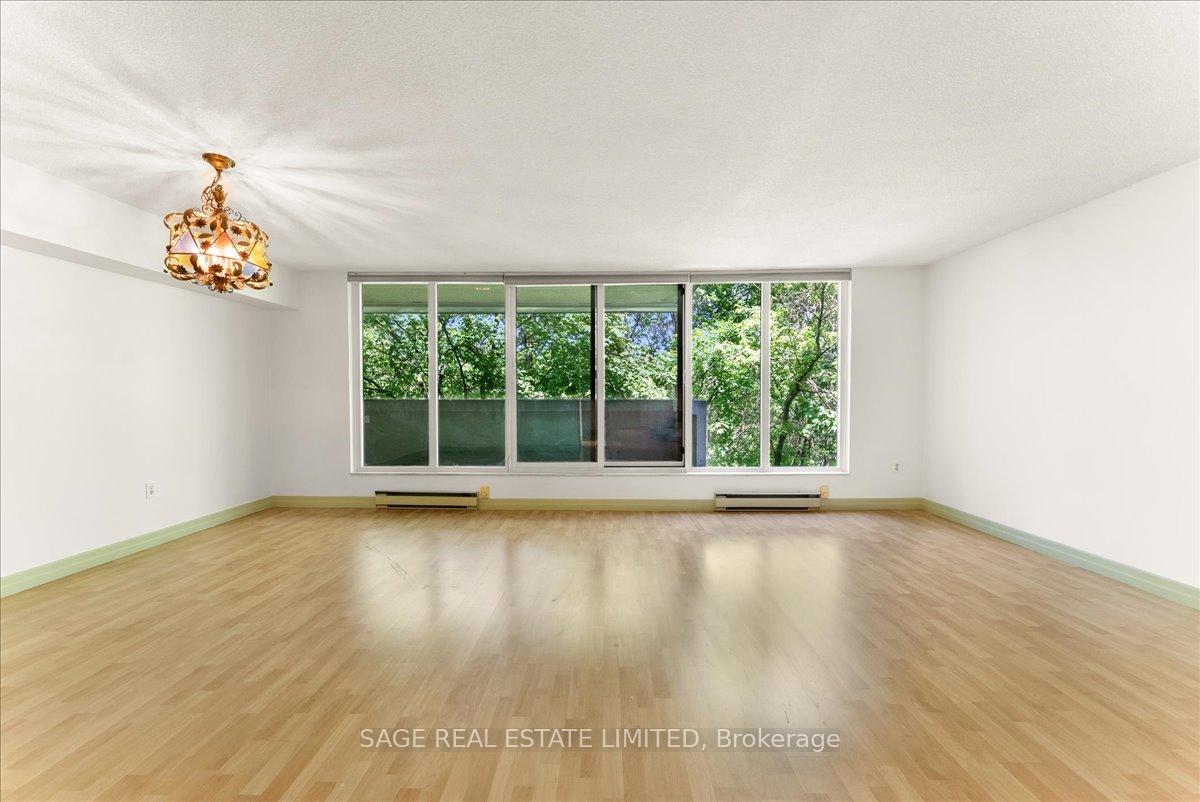 Photo 3 of Unit 209, 360 Bloor Street E, Toronto, Rosedale-Moore Park — HOMEH