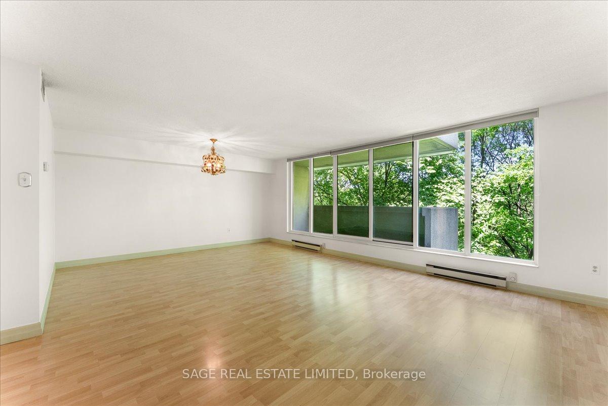 Photo 4 of Unit 209, 360 Bloor Street E, Toronto, Rosedale-Moore Park — HOMEH
