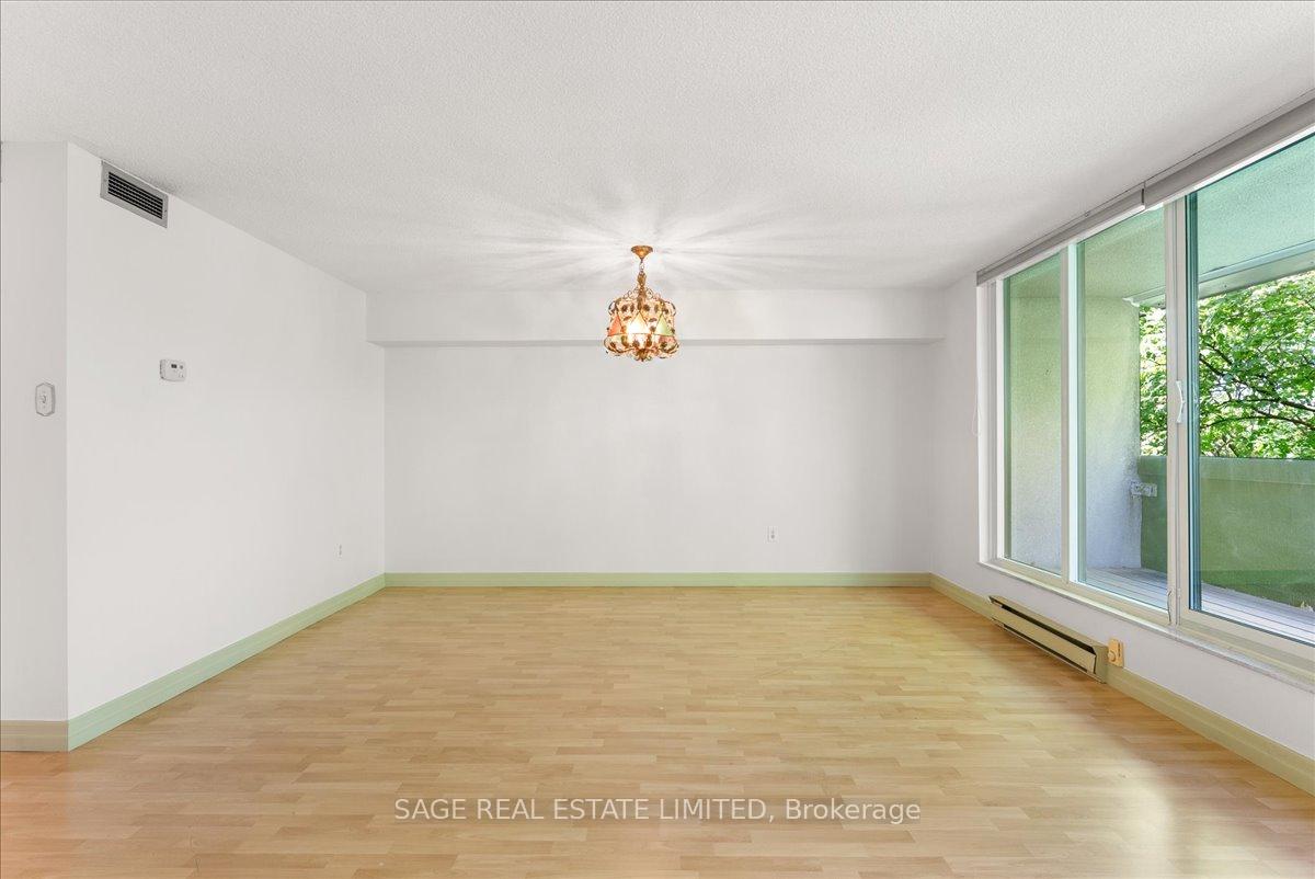 Photo 5 of Unit 209, 360 Bloor Street E, Toronto, Rosedale-Moore Park — HOMEH