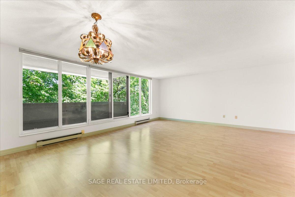 Photo 8 of Unit 209, 360 Bloor Street E, Toronto, Rosedale-Moore Park — HOMEH