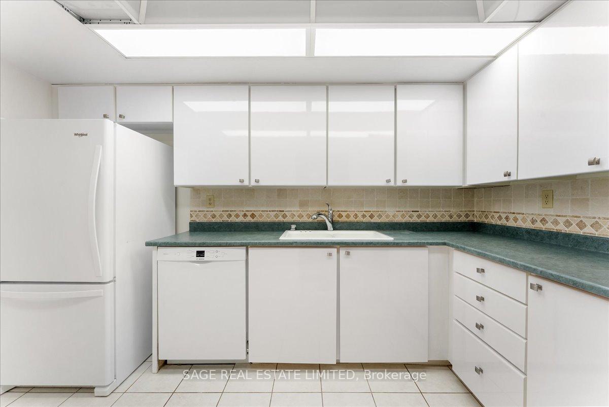 Photo 11 of Unit 209, 360 Bloor Street E, Toronto, Rosedale-Moore Park — HOMEH