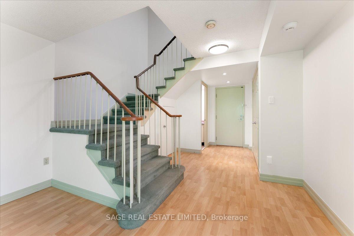 Photo 16 of Unit 209, 360 Bloor Street E, Toronto, Rosedale-Moore Park — HOMEH
