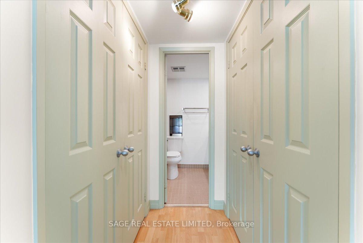 Photo 22 of Unit 209, 360 Bloor Street E, Toronto, Rosedale-Moore Park — HOMEH