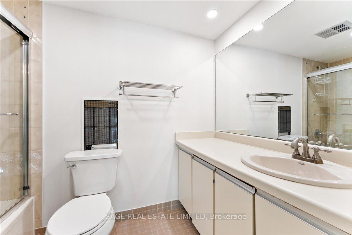 Photo 23 of Unit 209, 360 Bloor Street E, Toronto, Rosedale-Moore Park — HOMEH
