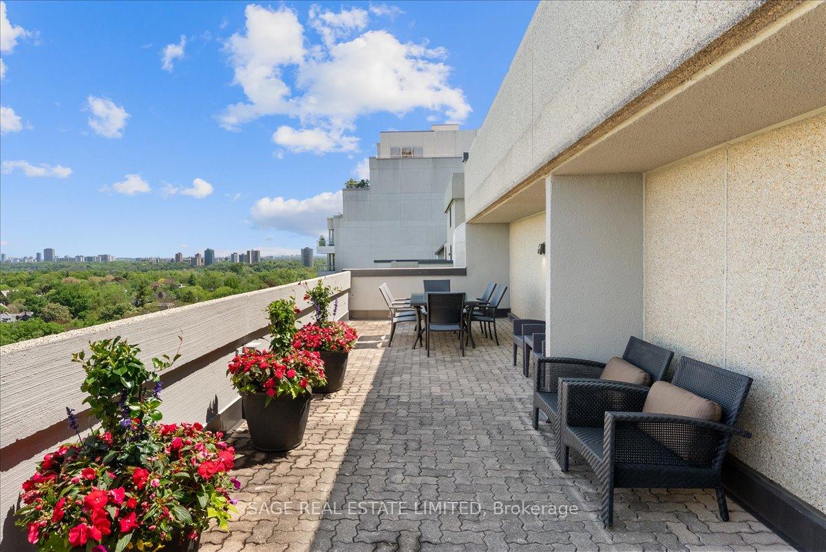Photo 30 of Unit 209, 360 Bloor Street E, Toronto, Rosedale-Moore Park — HOMEH