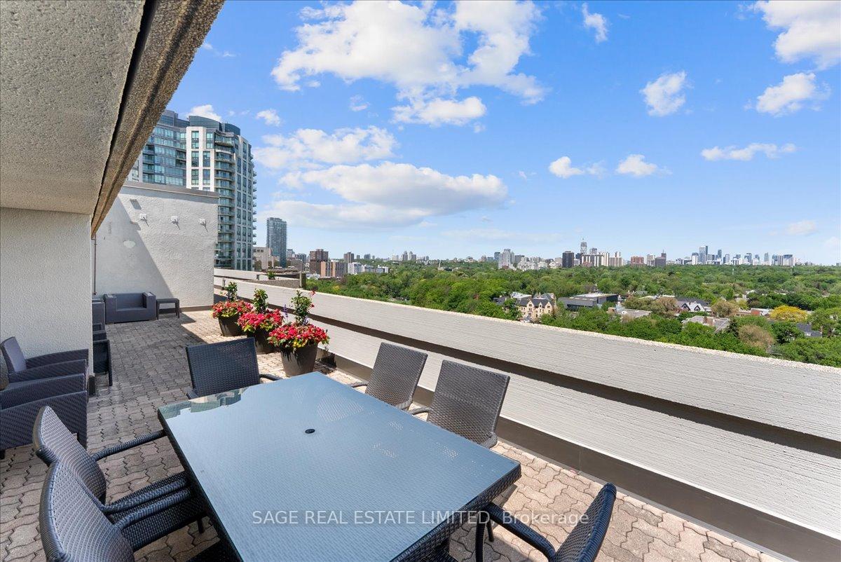 Photo 32 of Unit 209, 360 Bloor Street E, Toronto, Rosedale-Moore Park — HOMEH