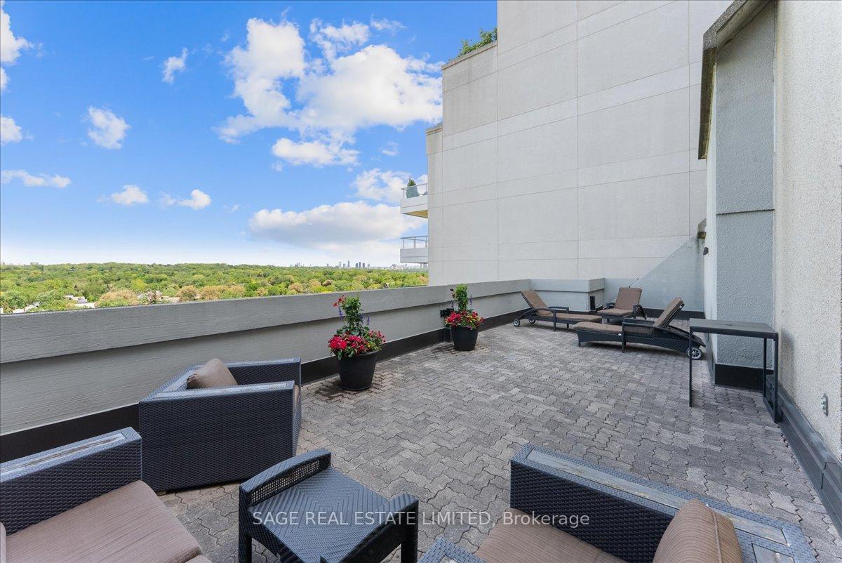 Photo 34 of Unit 209, 360 Bloor Street E, Toronto, Rosedale-Moore Park — HOMEH
