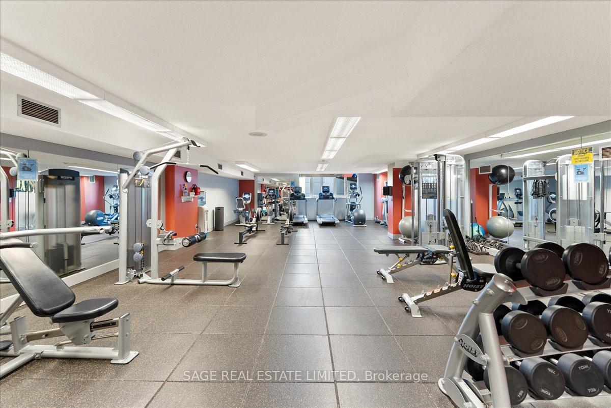 Photo 36 of Unit 209, 360 Bloor Street E, Toronto, Rosedale-Moore Park — HOMEH