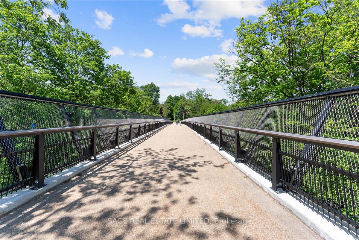 Photo 38 of Unit 209, 360 Bloor Street E, Toronto, Rosedale-Moore Park — HOMEH