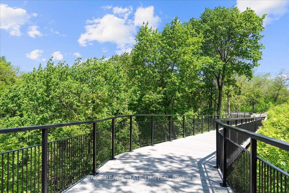 Photo 39 of Unit 209, 360 Bloor Street E, Toronto, Rosedale-Moore Park — HOMEH