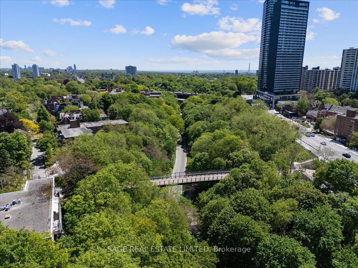 Photo 40 of Unit 209, 360 Bloor Street E, Toronto, Rosedale-Moore Park — HOMEH